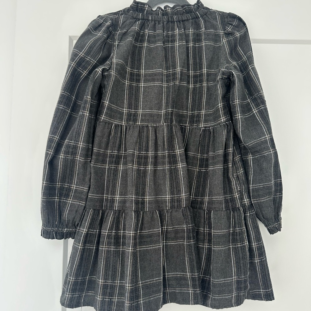 Set 3 beautiful Ruffle Dress - Picture 9 of 12